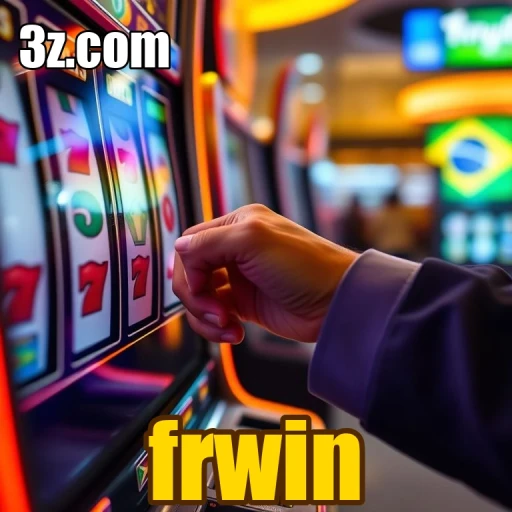 Empolgantes Jogos de Cassino no frwin Para Você