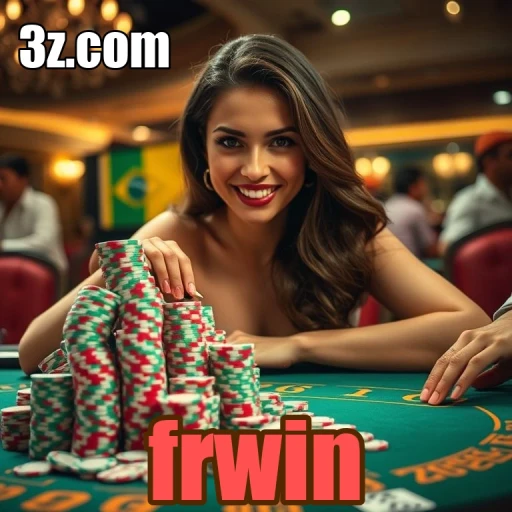 Entretenimento Mobile Inovador no Site frwin: Diversão Sem Limites