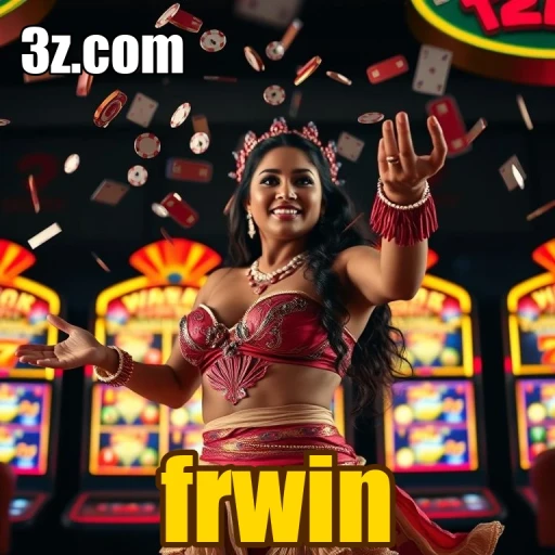 Multiplayer no frwin: um mundo de desafios e diversão