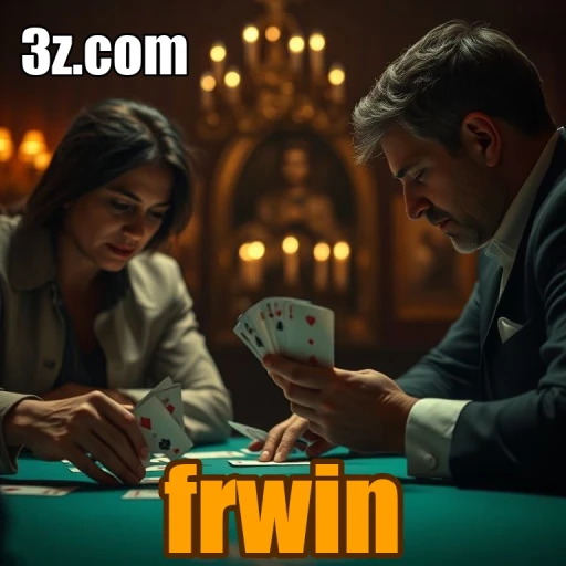 Revolução nas Plataformas: A Experiência Única do frwin