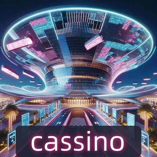 frwin Cassino Online