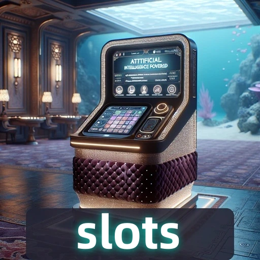 Slots no frwin: A Aventura das Apostas Online